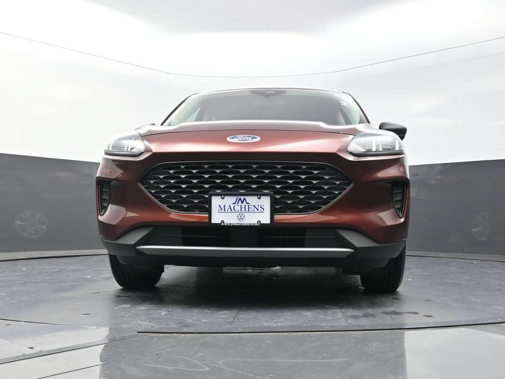 2021 Ford Escape S