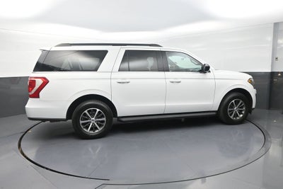 2020 Ford Expedition Max XL
