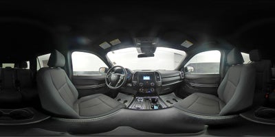 2020 Ford Expedition Max XL