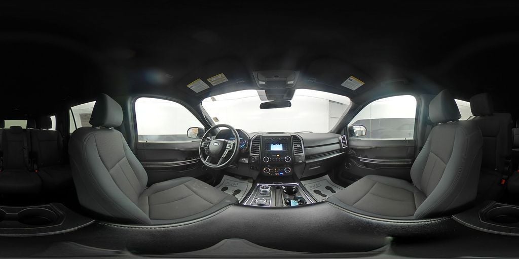 2020 Ford Expedition Max XL