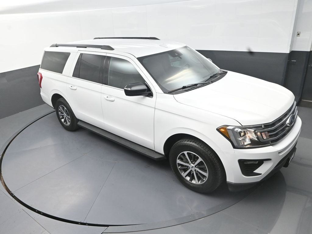 2020 Ford Expedition Max XL