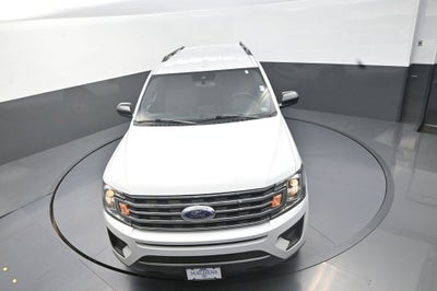 2020 Ford Expedition Max XL