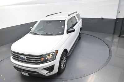 2020 Ford Expedition Max XL