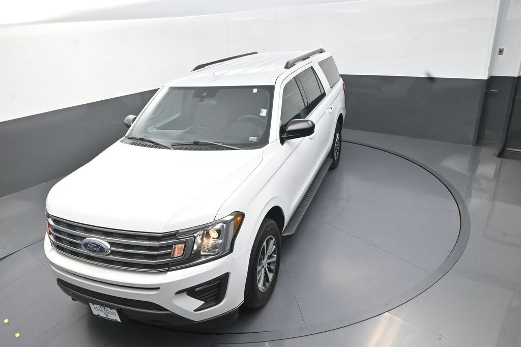 2020 Ford Expedition Max XL