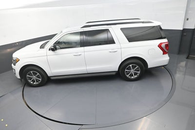 2020 Ford Expedition Max XL