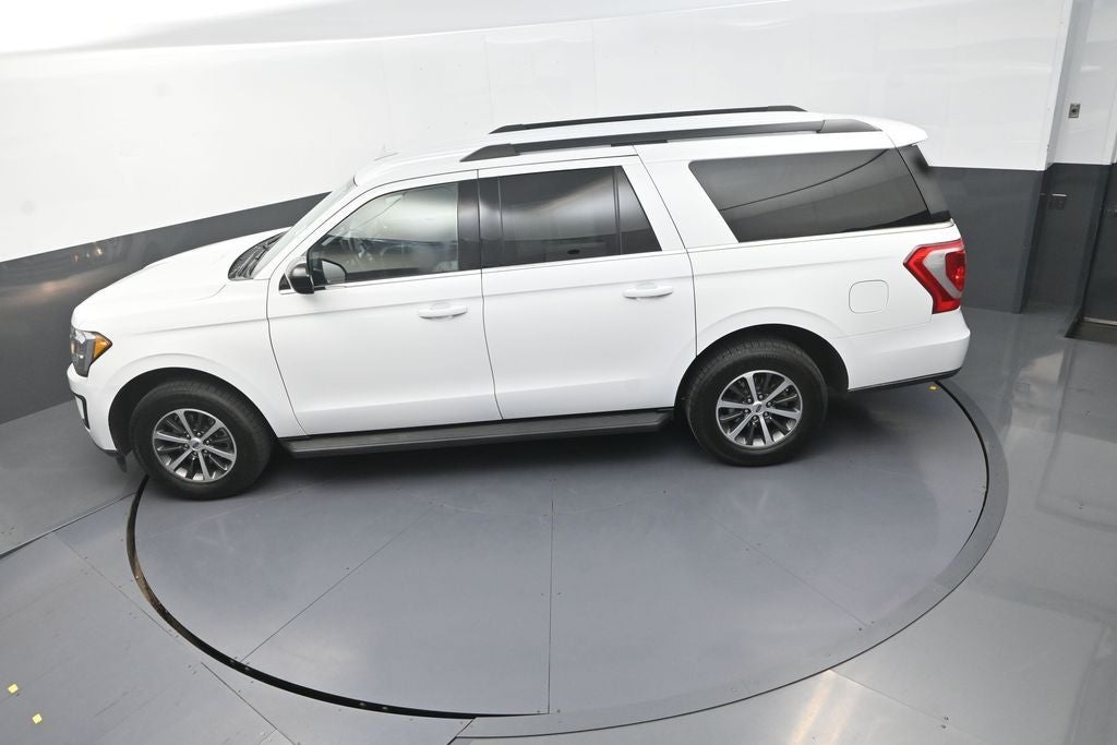 2020 Ford Expedition Max XL