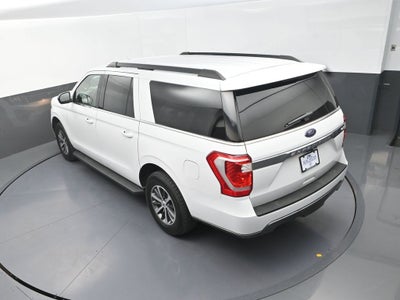 2020 Ford Expedition Max XL