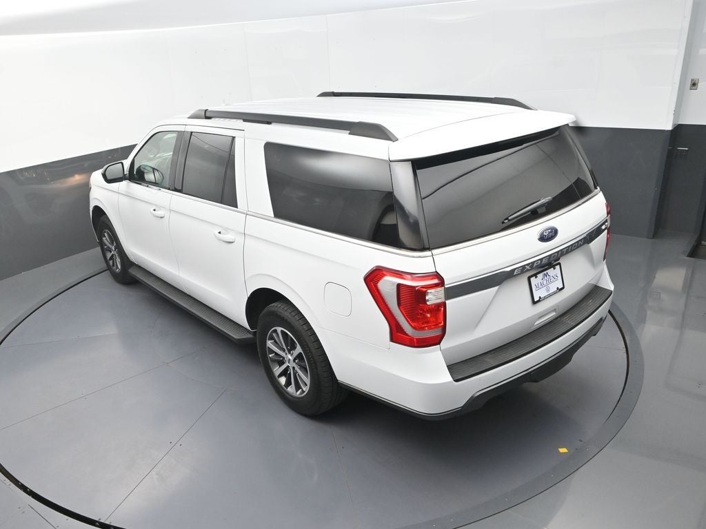 2020 Ford Expedition Max XL