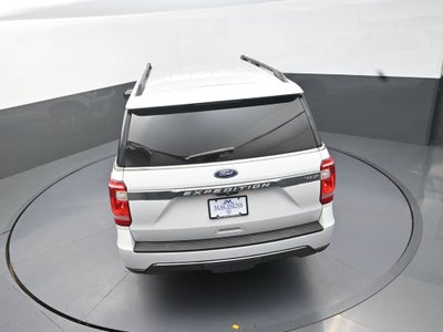 2020 Ford Expedition Max XL