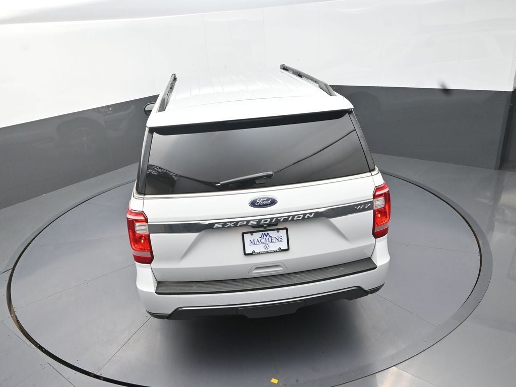 2020 Ford Expedition Max XL