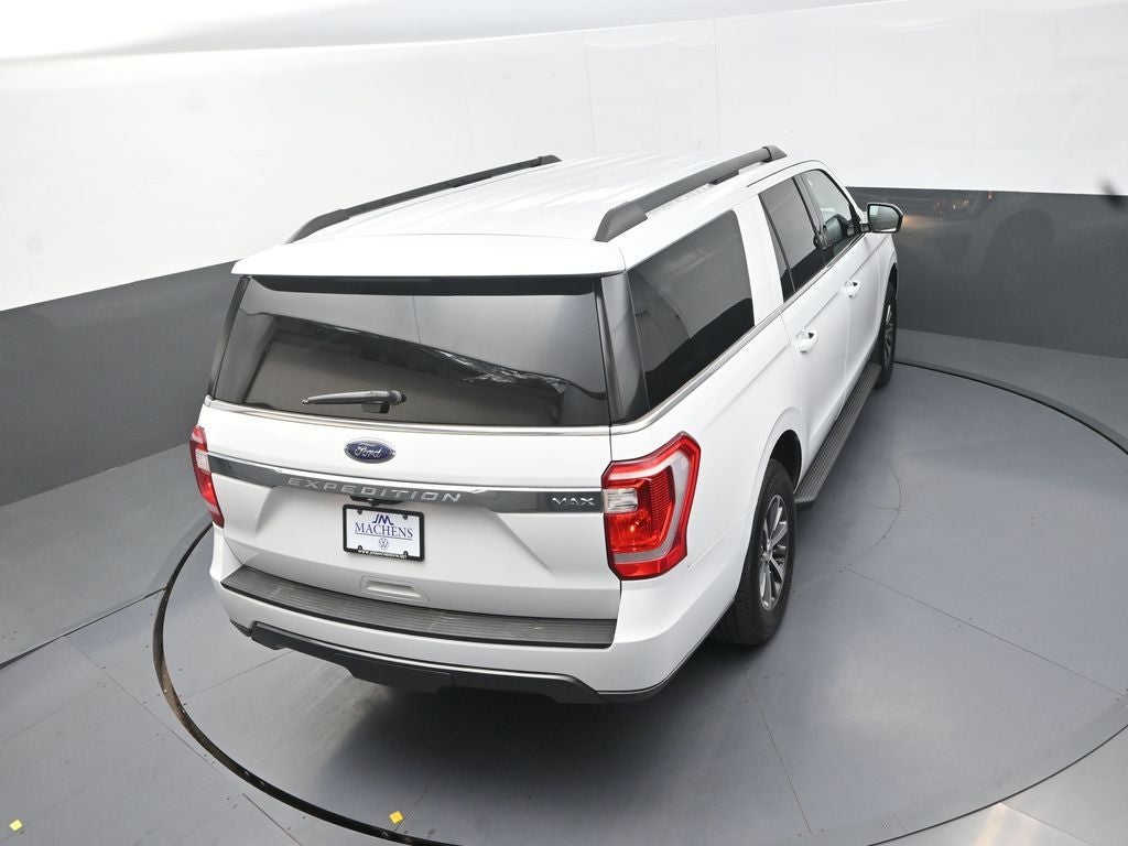 2020 Ford Expedition Max XL