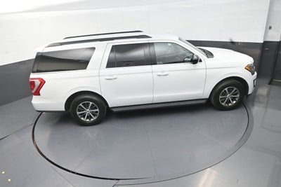 2020 Ford Expedition Max XL