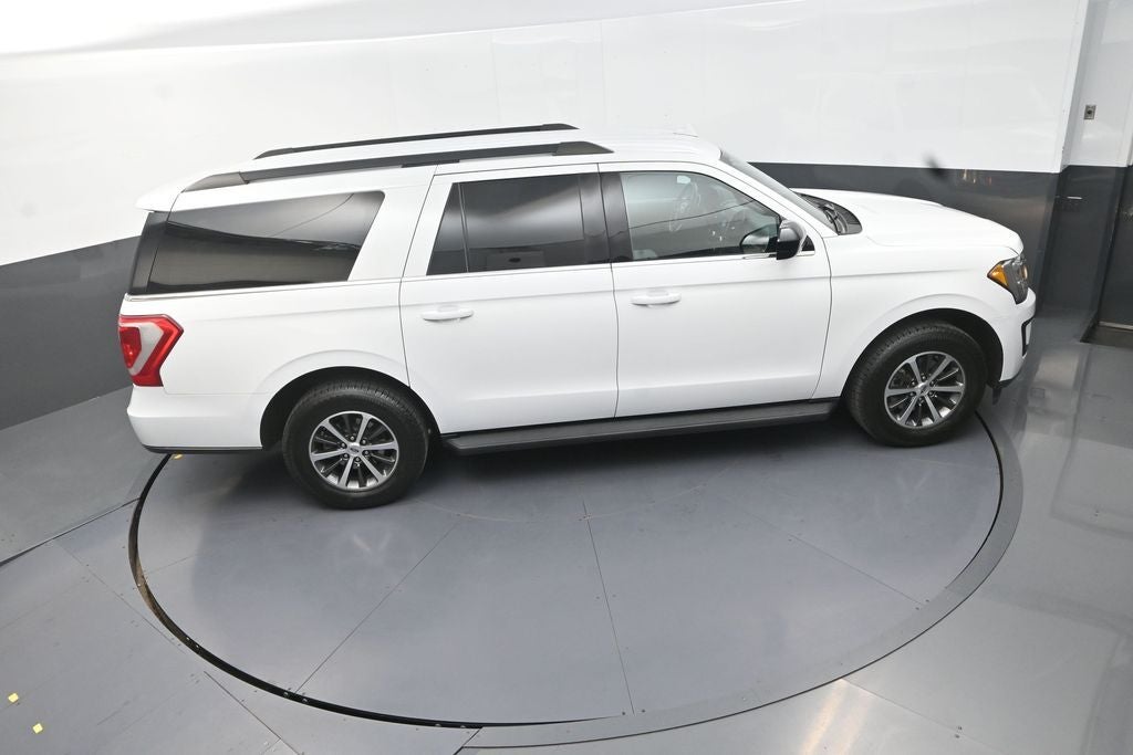 2020 Ford Expedition Max XL