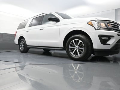 2020 Ford Expedition Max XL