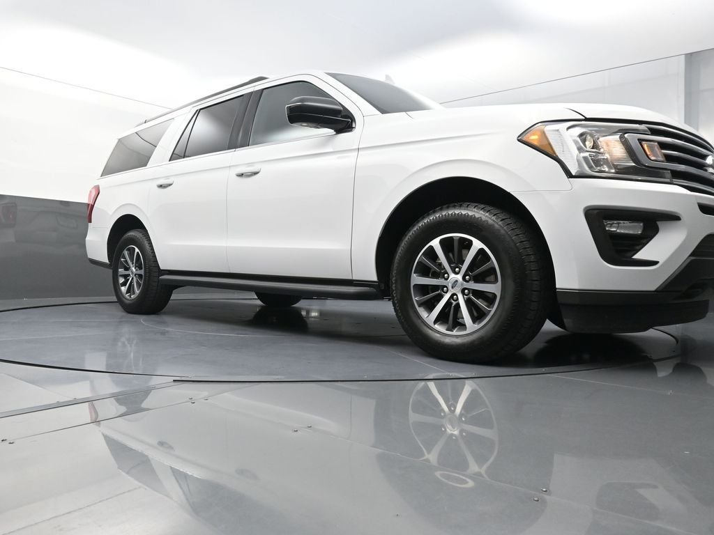 2020 Ford Expedition Max XL