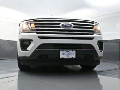 2020 Ford Expedition Max XL