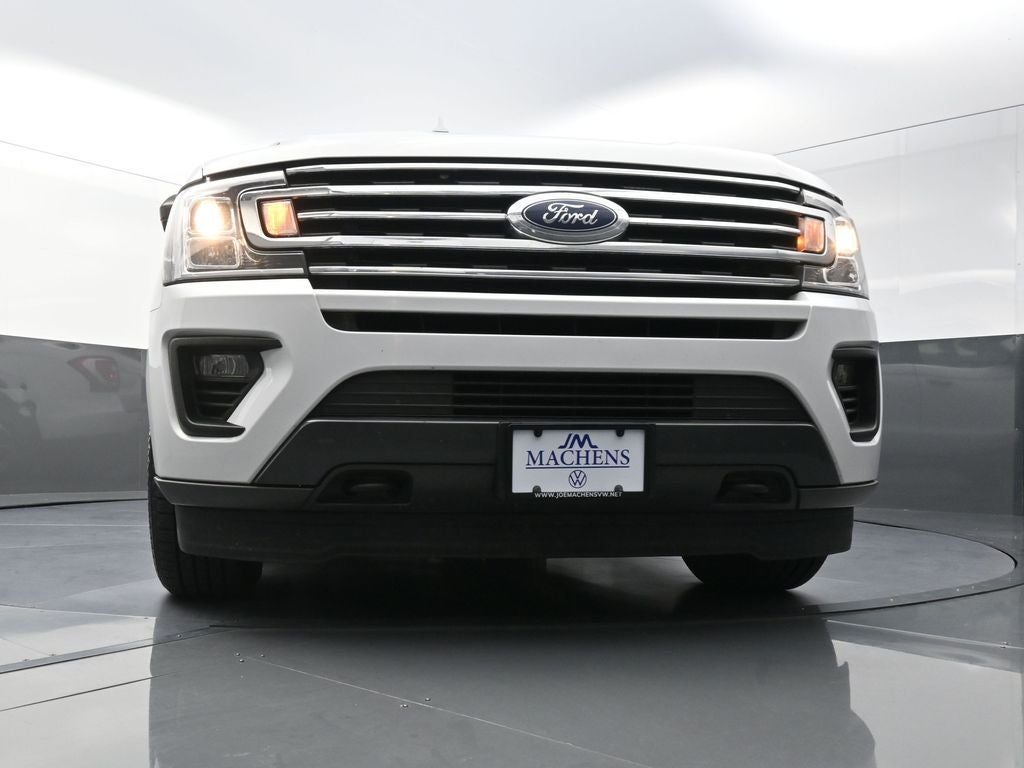 2020 Ford Expedition Max XL