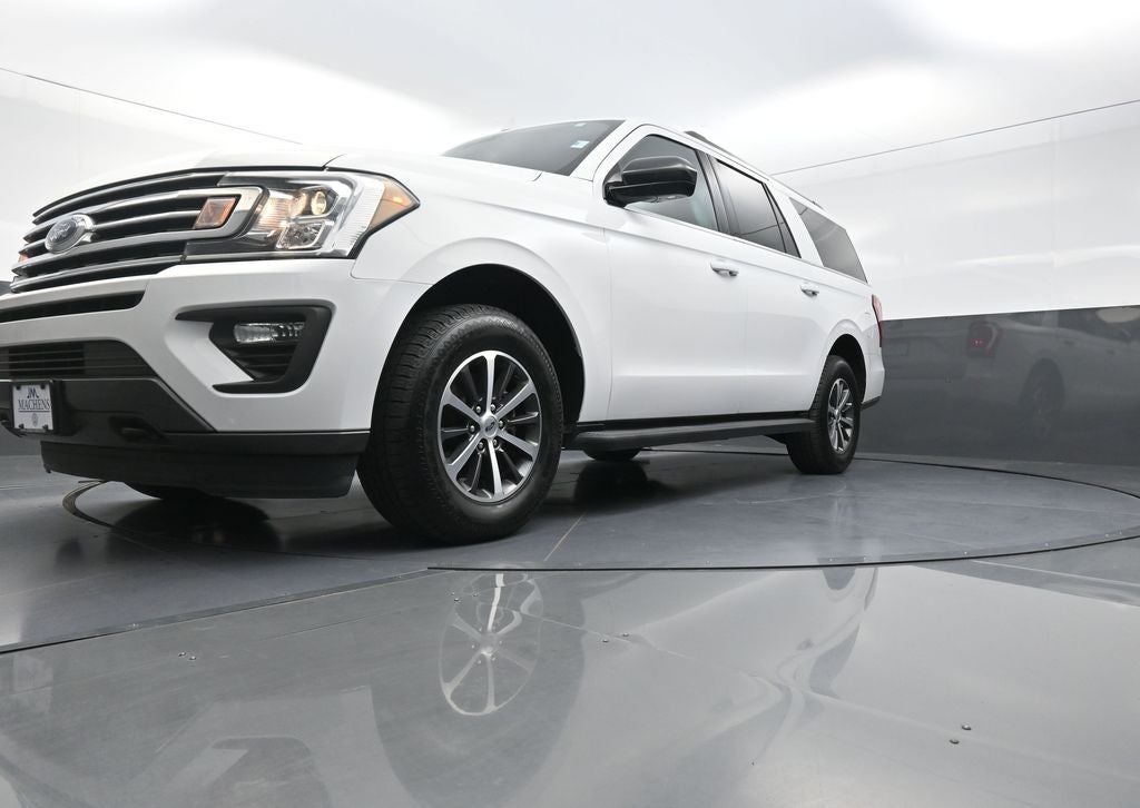 2020 Ford Expedition Max XL