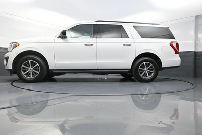 2020 Ford Expedition Max XL