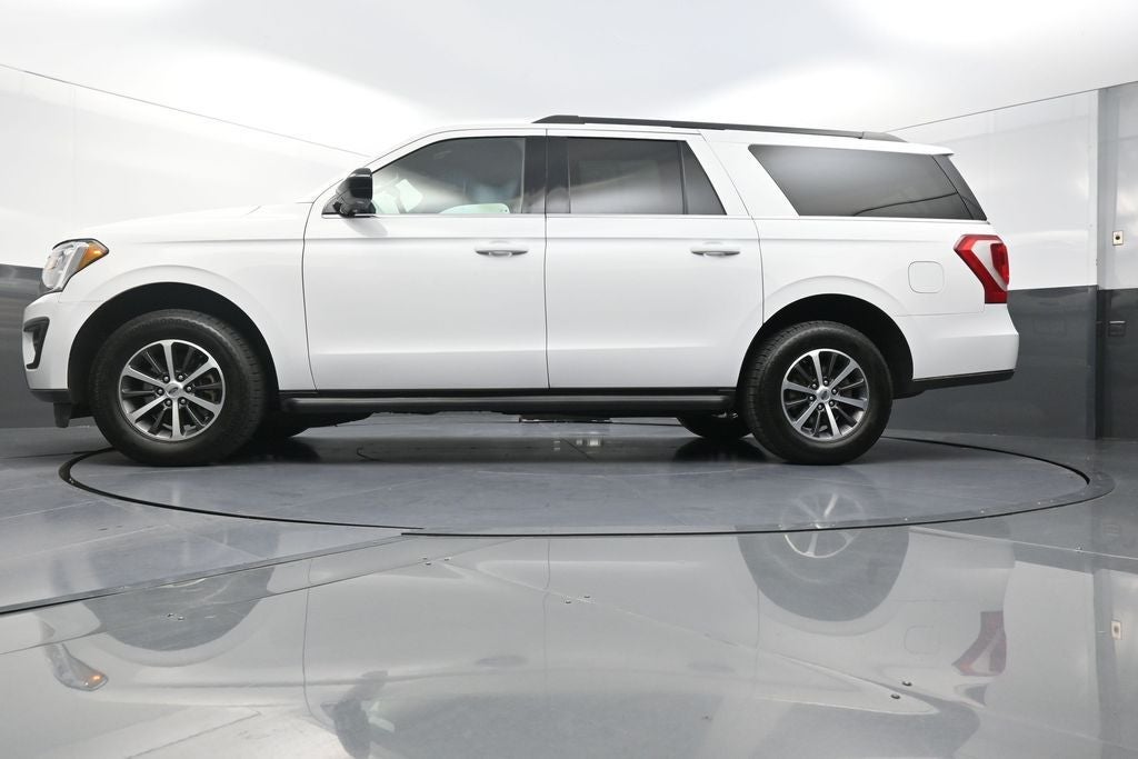 2020 Ford Expedition Max XL