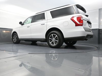 2020 Ford Expedition Max XL
