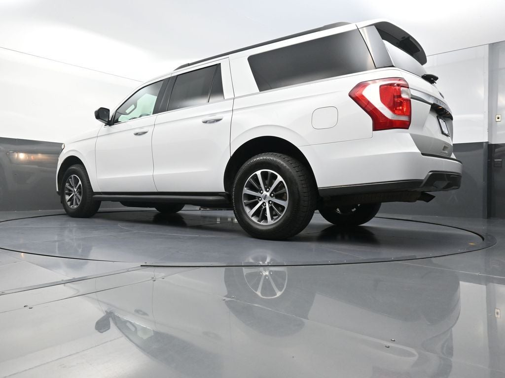 2020 Ford Expedition Max XL