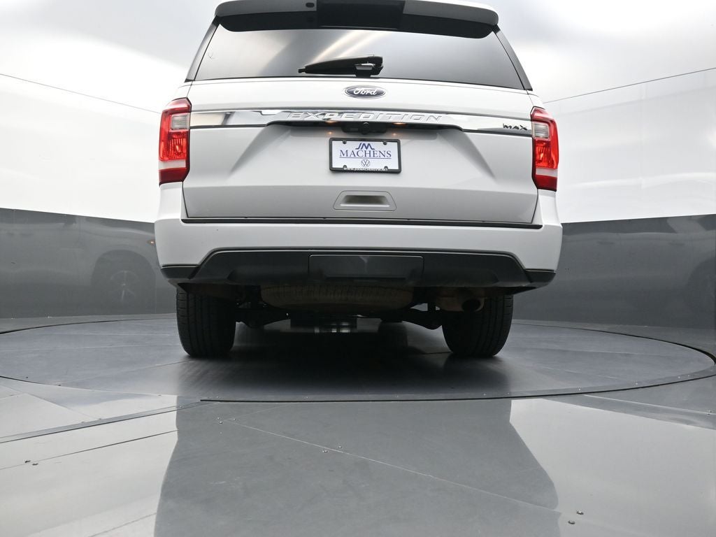 2020 Ford Expedition Max XL