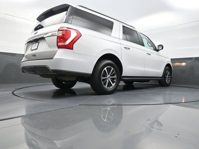 2020 Ford Expedition Max XL