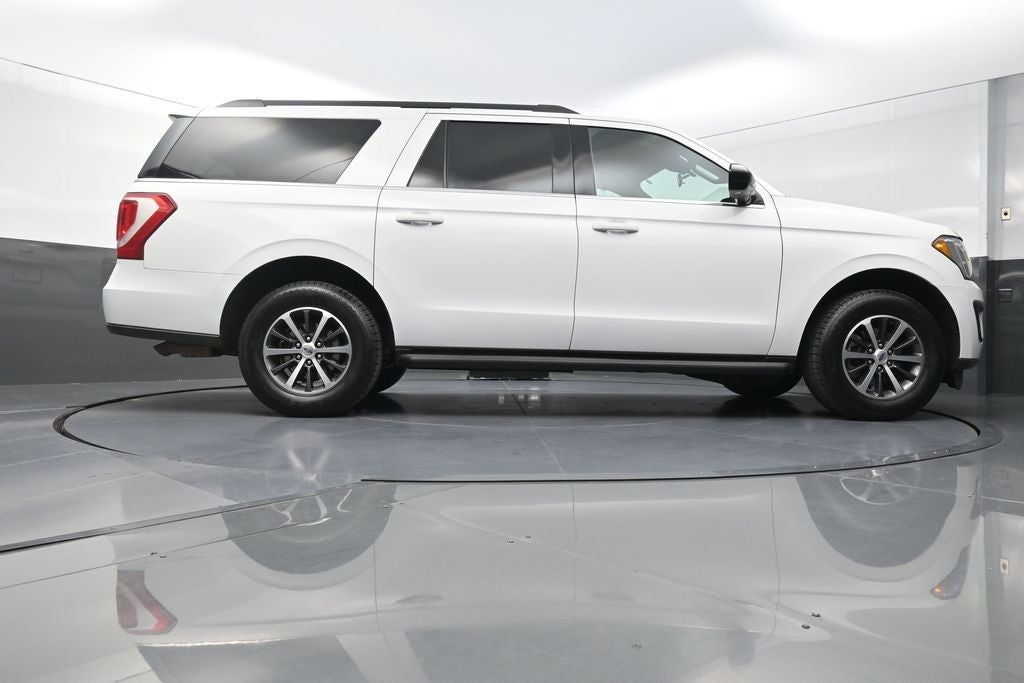 2020 Ford Expedition Max XL