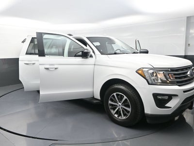 2020 Ford Expedition Max XL