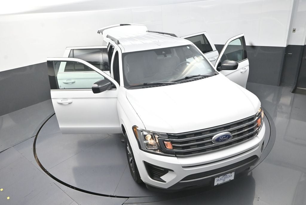 2020 Ford Expedition Max XL