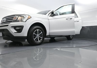 2020 Ford Expedition Max XL