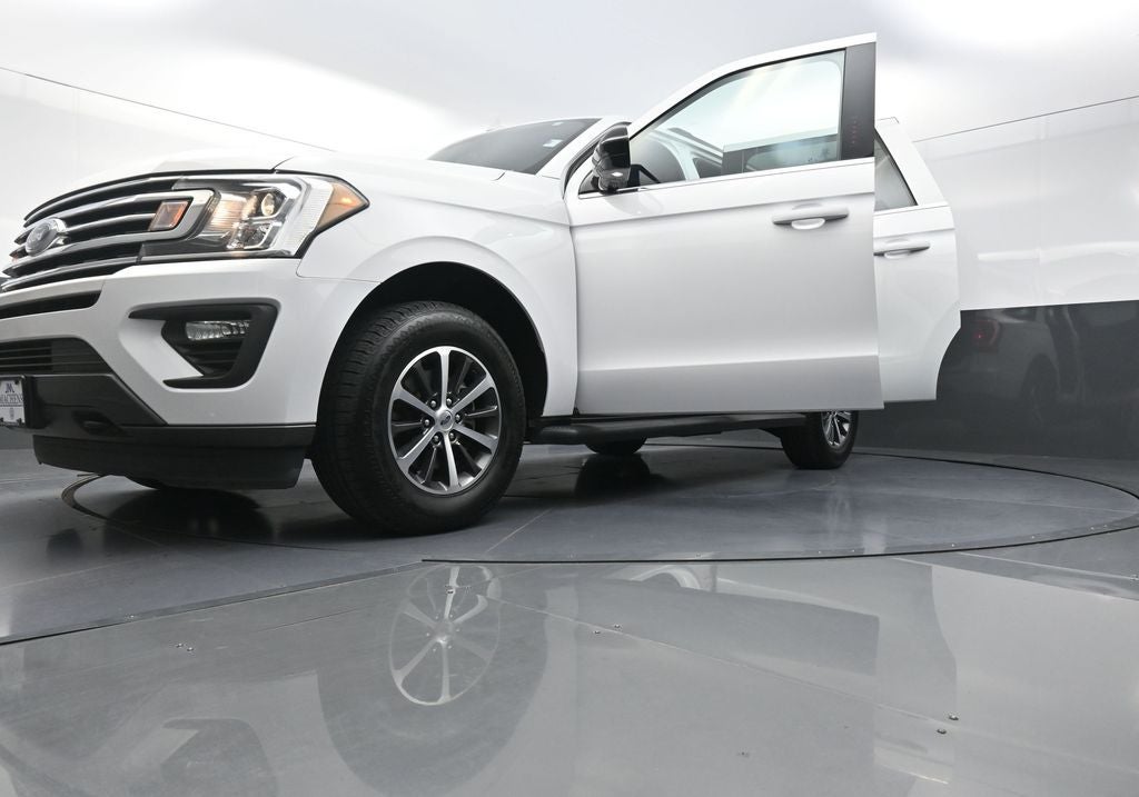 2020 Ford Expedition Max XL