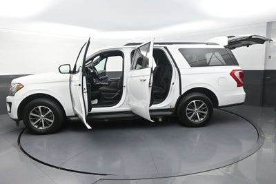 2020 Ford Expedition Max XL
