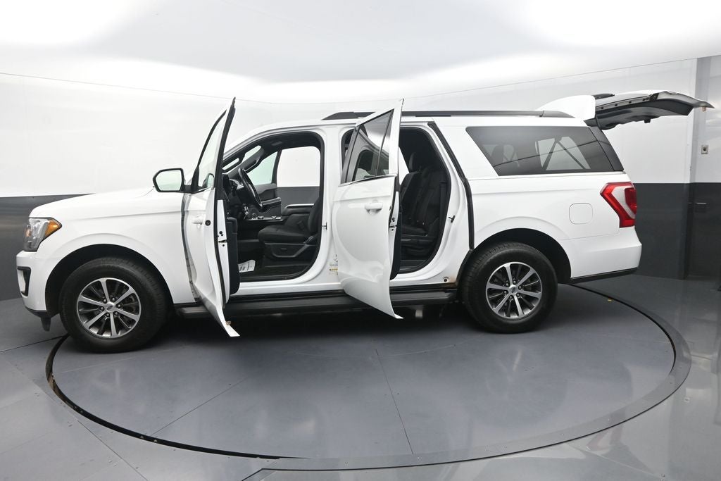 2020 Ford Expedition Max XL