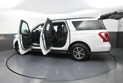2020 Ford Expedition Max XL