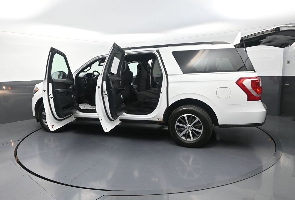 2020 Ford Expedition Max XL