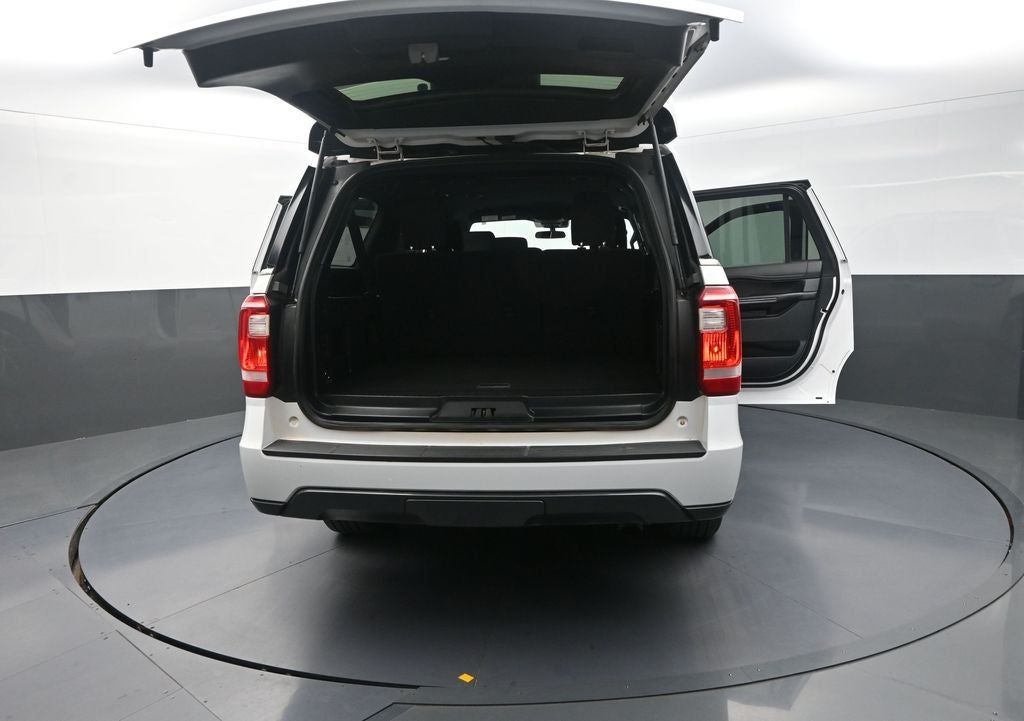 2020 Ford Expedition Max XL