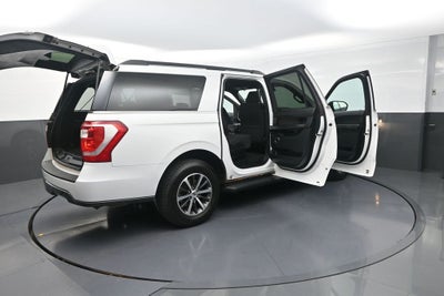 2020 Ford Expedition Max XL