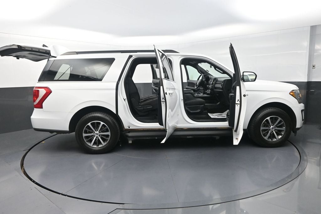 2020 Ford Expedition Max XL