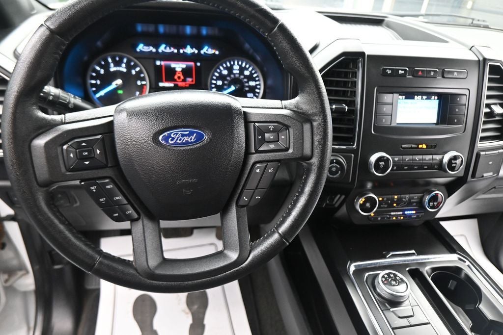 2020 Ford Expedition Max XL