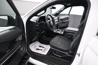 2020 Ford Expedition Max XL