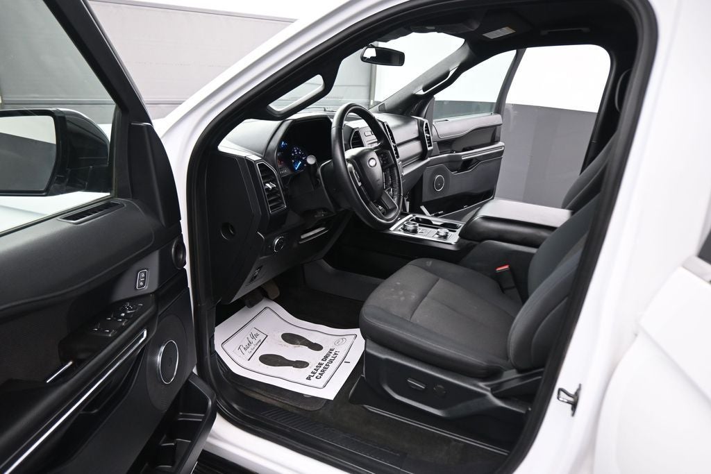 2020 Ford Expedition Max XL