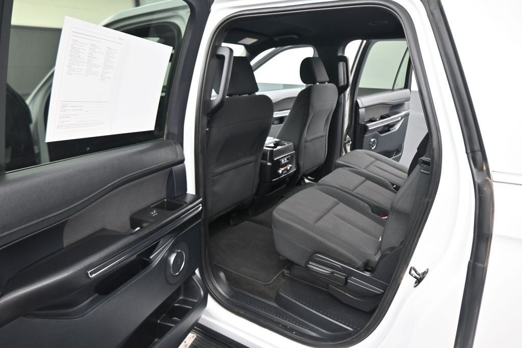 2020 Ford Expedition Max XL