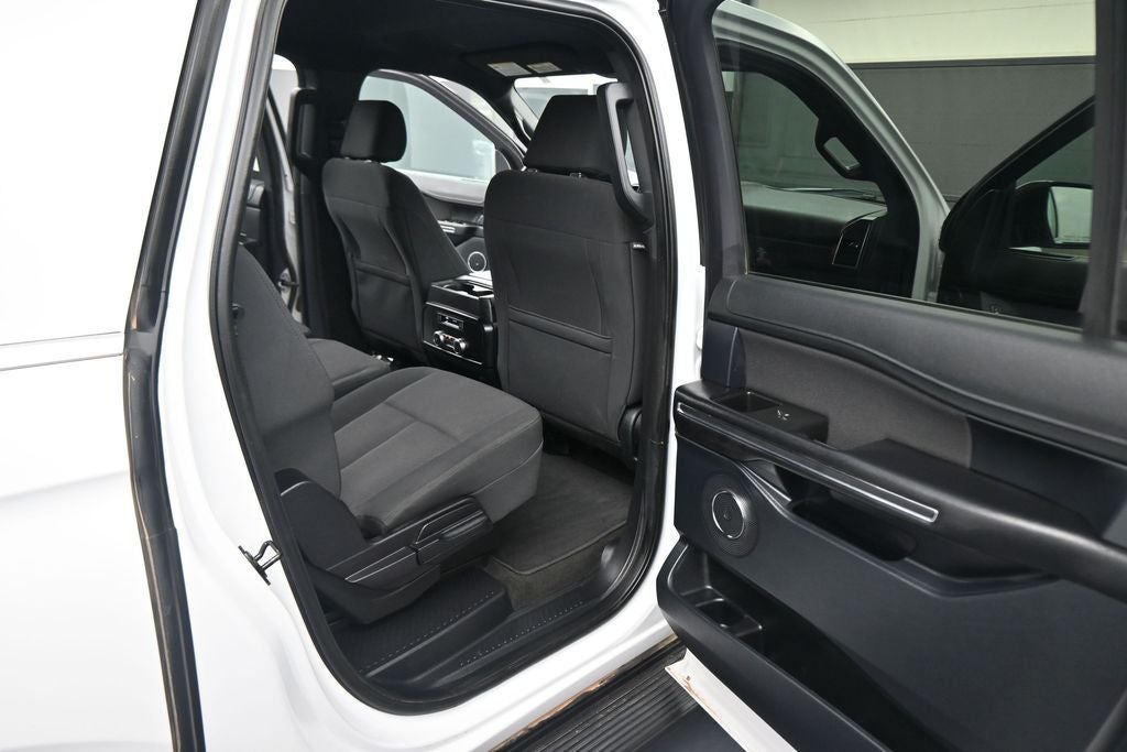 2020 Ford Expedition Max XL