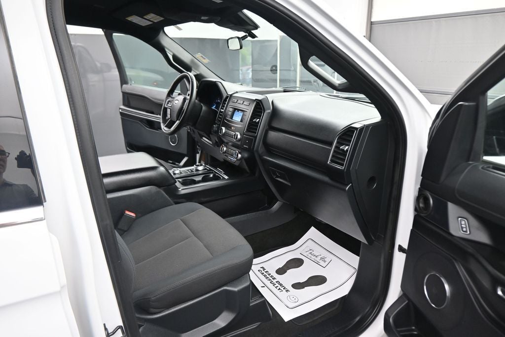 2020 Ford Expedition Max XL