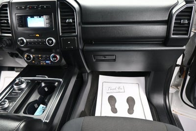 2020 Ford Expedition Max XL