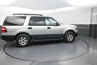 2017 Ford Expedition XL