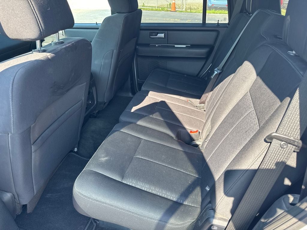 2017 Ford Expedition XL