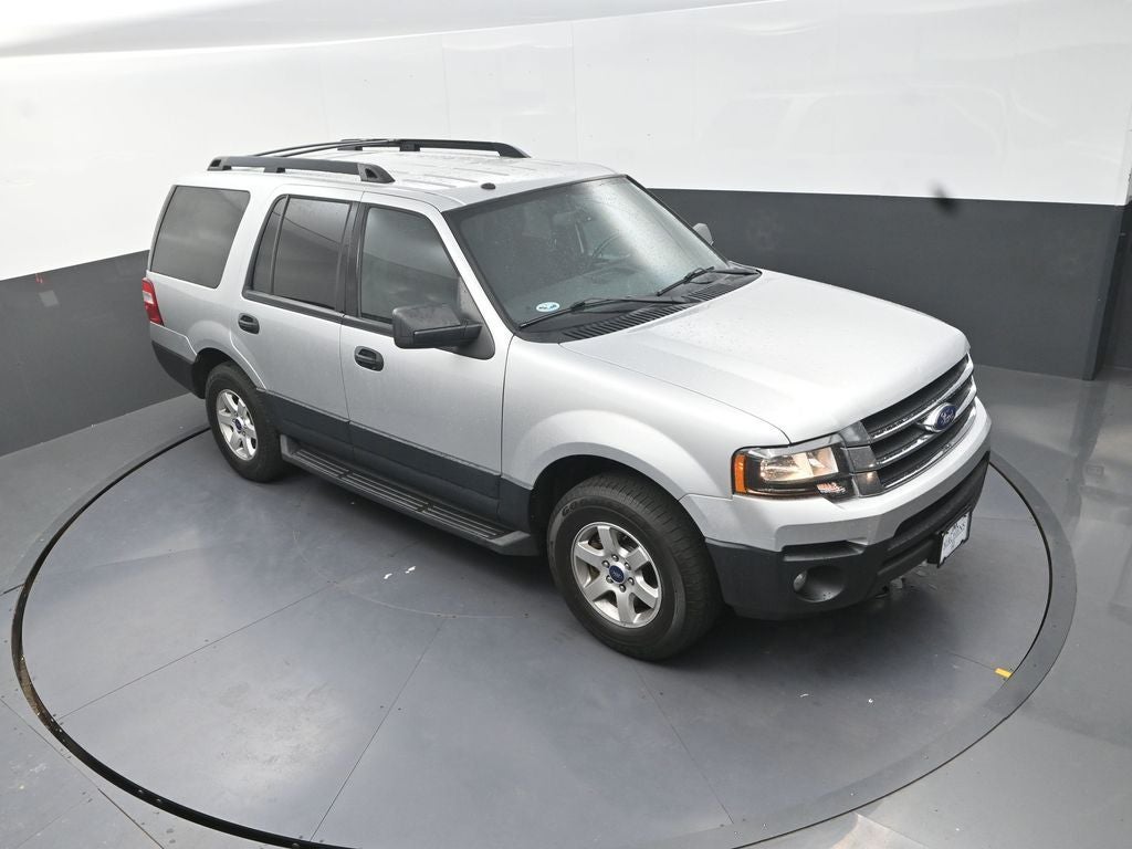 2017 Ford Expedition XL